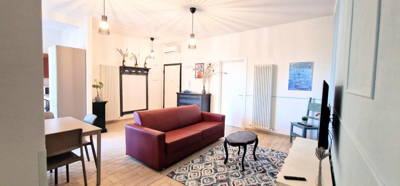 Central City Rooms M09 Apartment Bologna Exterior photo