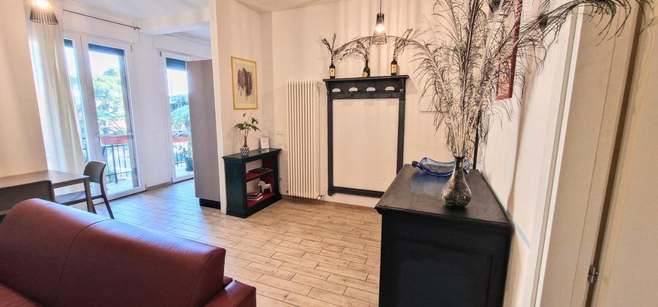 Central City Rooms M09 Apartment Bologna Exterior photo