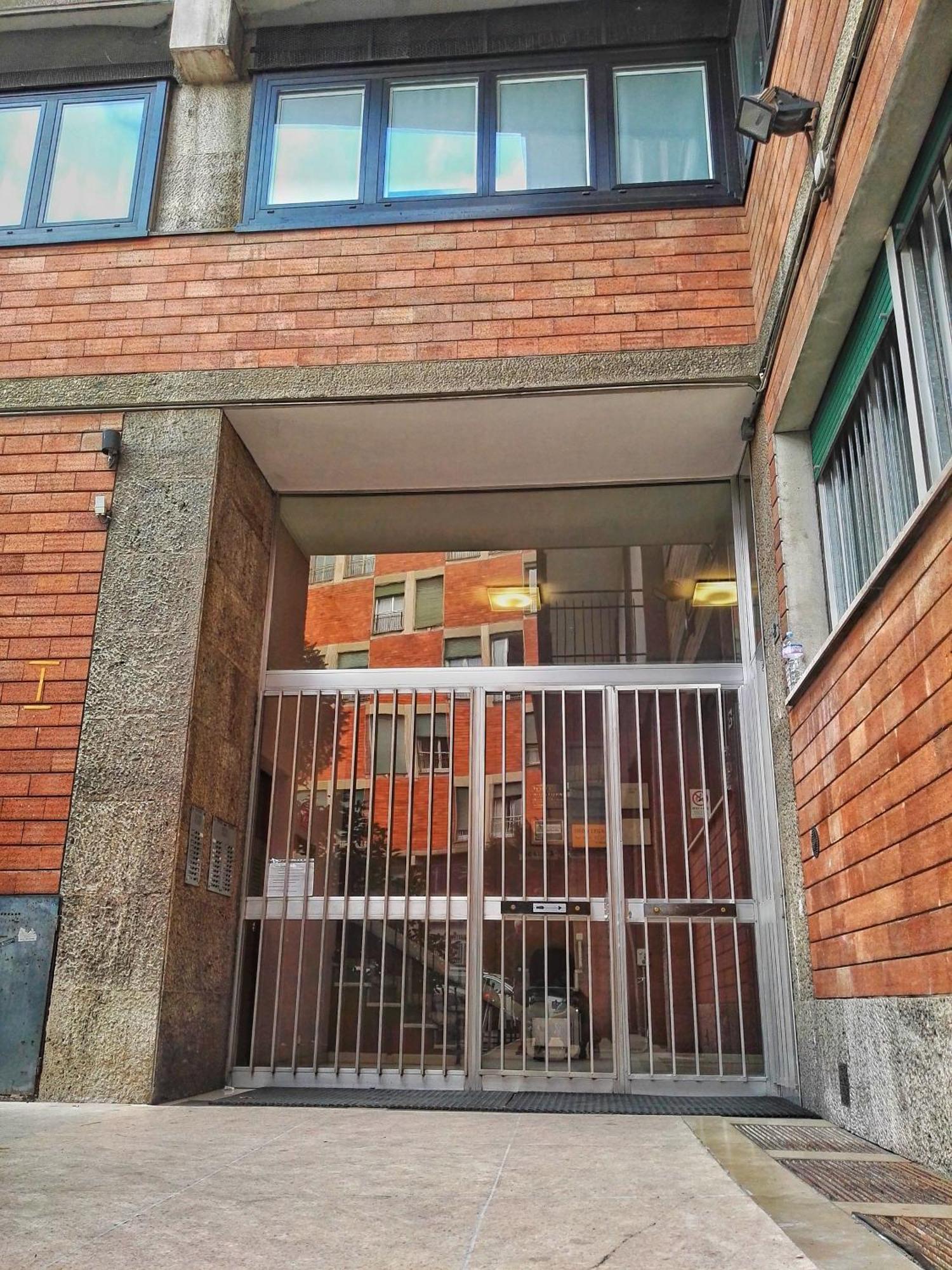 Central City Rooms M09 Apartment Bologna Exterior photo